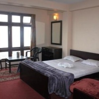 Отель Sanderling Hotel Darjeeling в городе Дарджилинг, Индия