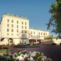 Отель Гостиница Баташев в городе Муром, Россия