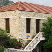 Отель Viglatoras в городе Sarchos, Греция