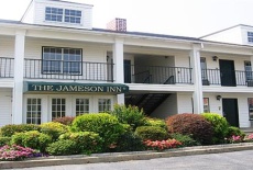 Отель Jameson Inn Washington в городе Элбертон, США