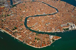 Отчет о путешествии в Венецию
