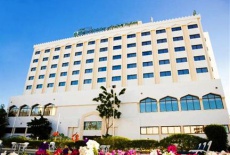 Отель Muscat Holiday Hotel в городе Маскат, Оман