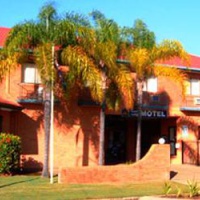 Отель Castle Lodge Motel в городе Таунсвилл, Австралия