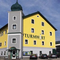 Отель Gasthof Turmwirt в городе Киндберг, Австрия