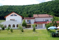 Отель Vila Cionca в городе Somesu Rece, Румыния