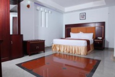 Отель Hiton Hotel в городе Perinthalmanna, Индия