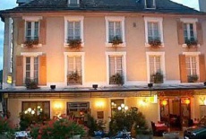 Отель Fifi Moulin Hotel Serres (France) в городе Серре ), Франция
