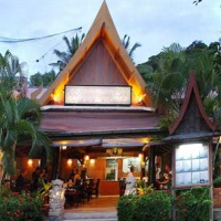 Отель The L Resort Krabi в городе Краби, Таиланд