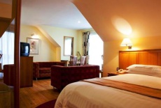 Отель Springfield Hotel Leixlip в городе Лейкслип, Ирландия