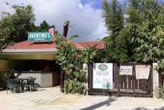 Отель Aventinos Pizzeria and Room Rental Guest House в городе Женерал Луна, Филиппины