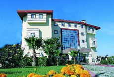 Отель Desiree Resort в городе Yaylaalan, Турция