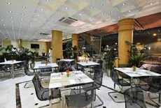 Отель Oman Palm Hotel Suites в городе Сейб, Оман