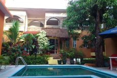 Отель Hotel Paraiso Huasteco в городе Tamazunchale, Мексика
