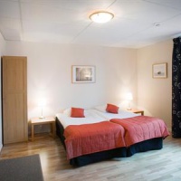 Отель A-Hotel Bed & Breakfast в городе Карлскруна, Швеция