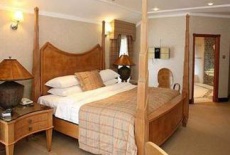 Отель BEST WESTERN Hardwick Hall Hotel в городе Седжфилд, Великобритания