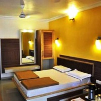 Отель Hotel Crystal Inn Mount Abu в городе Маунт Абу, Индия