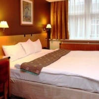 Отель BEST WESTERN Cutlers Hotel в городе Шеффилд, Великобритания