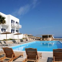 Отель Poros Bay Hotel в городе Порос, Греция