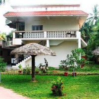 Отель County Inn Beach Resort & Spa в городе Варкала, Индия
