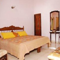 Отель Raksh Cottage в городе Сунтикоппа, Индия