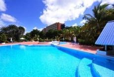 Отель Grand Royal Antiguan Beach Resort в городе Файв Айлендс виллидж, Антигуа и Барбуда