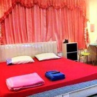 Отель Boon Ruen Ruedee Resort в городе Хатъяй, Таиланд