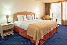 Отель Holiday Inn Canyon de Chelly в городе Чинл, США