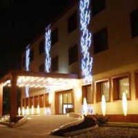Отель Arena Hotel Targu Mures в городе Тыргу-Муреш, Румыния