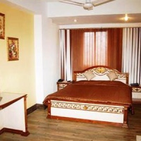 Отель Prag Continental в городе Гувахати, Индия
