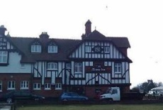 Отель Innkeeper's Lodge Norfolk Broads Horning в городе Хорнинг, Великобритания