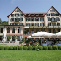 Отель Sorell Hotel Zurichberg в городе Цюрих, Швейцария