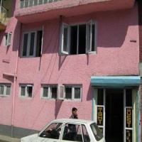 Отель Right Way Guest House в городе Keylong, Индия