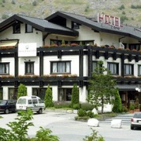 Отель Relais Bayard в городе Лейк, Швейцария