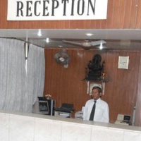 Отель Hotel President Patna в городе Патна, Индия