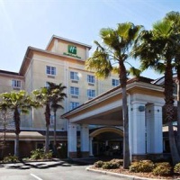 Отель Holiday Inn Sarasota - Lakewood Ranch в городе Сарасота, США