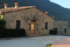 Отель Casa Rural Can Mas Albanya в городе Альбанья, Испания