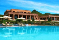 Отель Cape Sounio Grecotel Exclusive Resort в городе Сунио, Греция