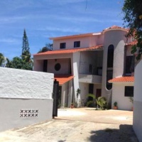 Отель Apartment Sosua в городе Сосуа, Доминиканская Республика