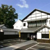 Отель Tsuruya Ryokan в городе Котохира, Япония