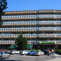 Отель Hotel Slezan в городе Брунталь, Чехия