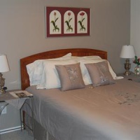 Отель Arbor Bed and Breakfast в городе Принс-Джордж, Канада