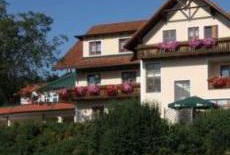 Отель Landgasthof Wiesenhof в городе Графендорф-Хартберг, Австрия