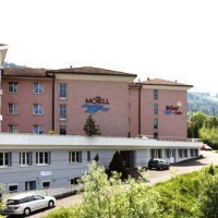 Отель Hotel Garni an der Reuss в городе Гизикон, Швейцария