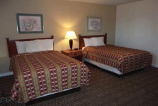 Отель Valley Motel в городе Аламоса, США