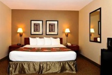 Отель Best Western Tulalip Inn в городе Тулалип, США