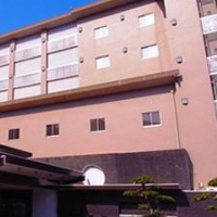 Отель Awajishima Kanko Hotel в городе Сумото, Япония