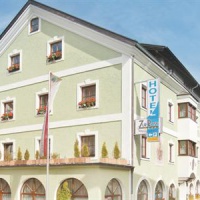 Отель Hotel Aktiv Zur Rose в городе Штайнах-на-Бреннере, Австрия