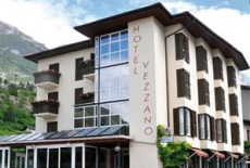 Отель Hotel Vezzano в городе Веццано, Италия