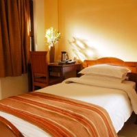 Отель Hotel Royalty Pune в городе Пуна, Индия
