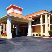 Отель Baymont Inn & Suites Covington в городе Ковингтон, США